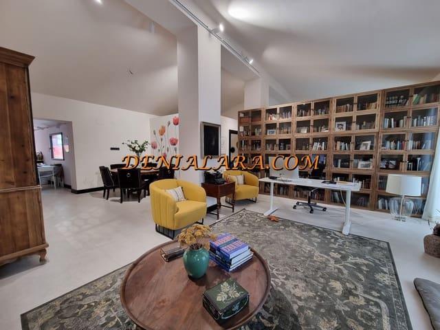Piso en venta en Dénia, Alicante Costa Blanca