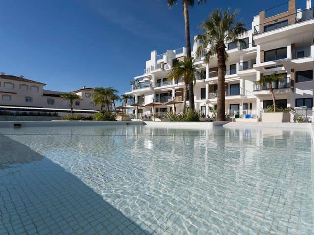 Piso en venta en Dénia, Alicante Costa Blanca