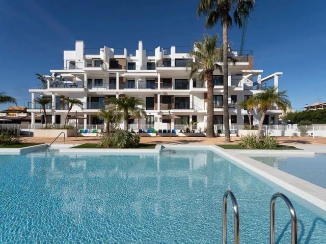 Piso en venta en Dénia, Alicante Costa Blanca