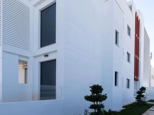 Piso en venta en Dénia, Alicante Costa Blanca