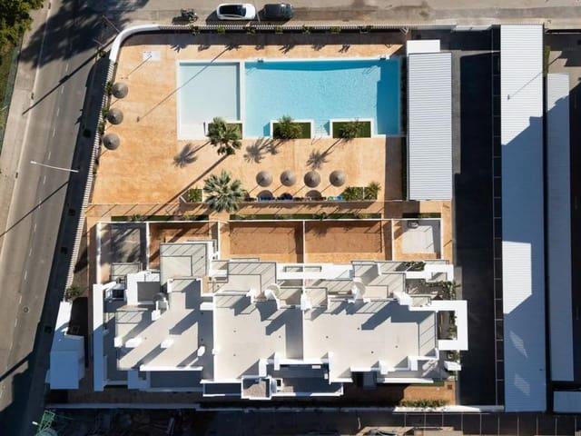 Piso en venta en Dénia, Alicante Costa Blanca