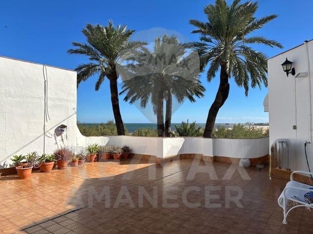 Piso en venta en Dénia, Alicante Costa Blanca
