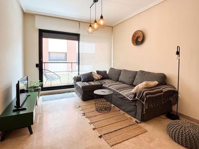 Piso en venta en Dénia, Alicante Costa Blanca
