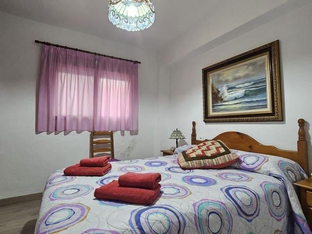 Piso en venta en Dénia, Alicante Costa Blanca