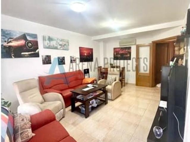 Piso en venta en Dénia, Alicante Costa Blanca