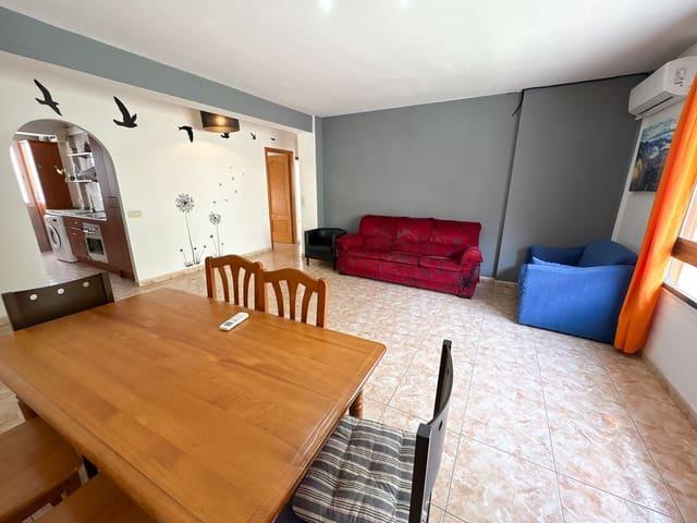 Piso en venta en Dénia, Alicante Costa Blanca