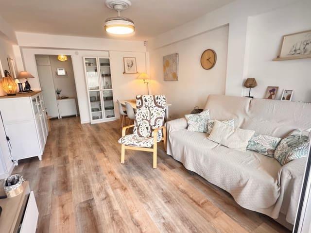 Piso en venta en Dénia, Alicante Costa Blanca