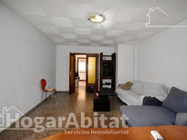 Piso en venta en Dénia, Alicante Costa Blanca