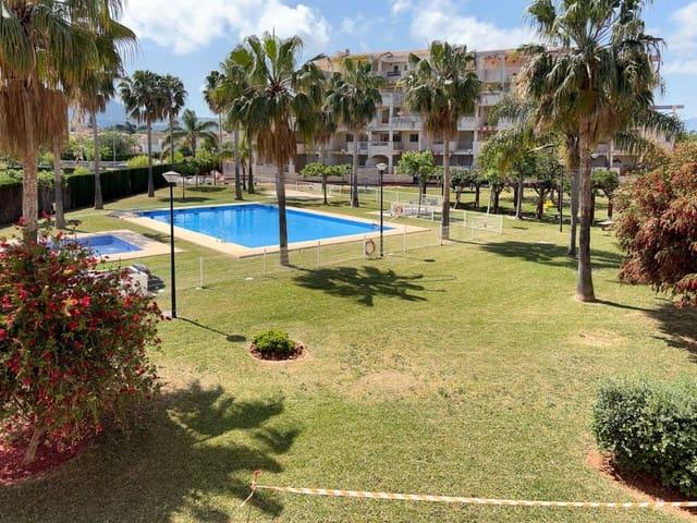 Piso en venta en Dénia, Alicante Costa Blanca