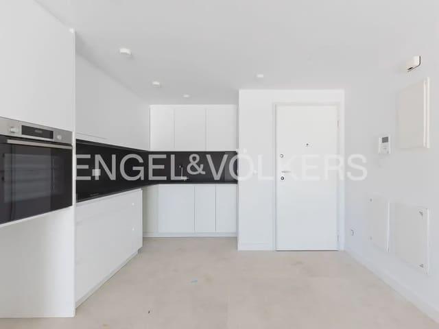 Piso en venta en Dénia, Alicante Costa Blanca