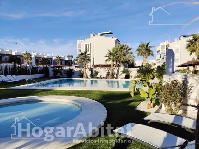 Piso en venta en Dénia, Alicante Costa Blanca
