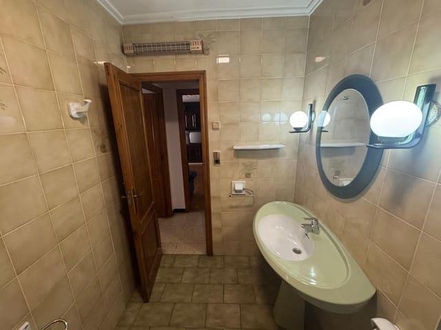Piso en venta en Dénia, Alicante Costa Blanca