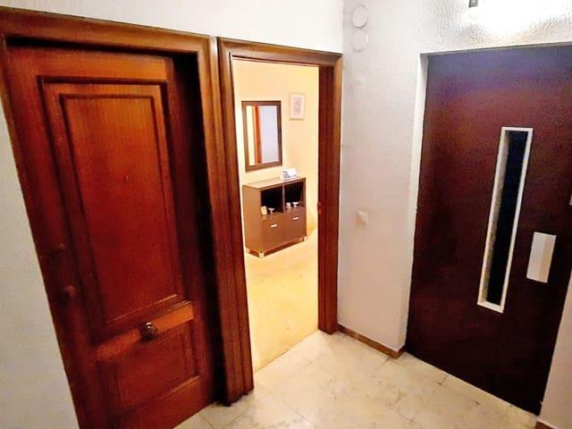 Piso en venta en Dénia, Alicante Costa Blanca