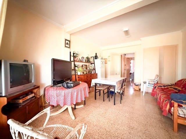 Piso en venta en Dénia, Alicante Costa Blanca