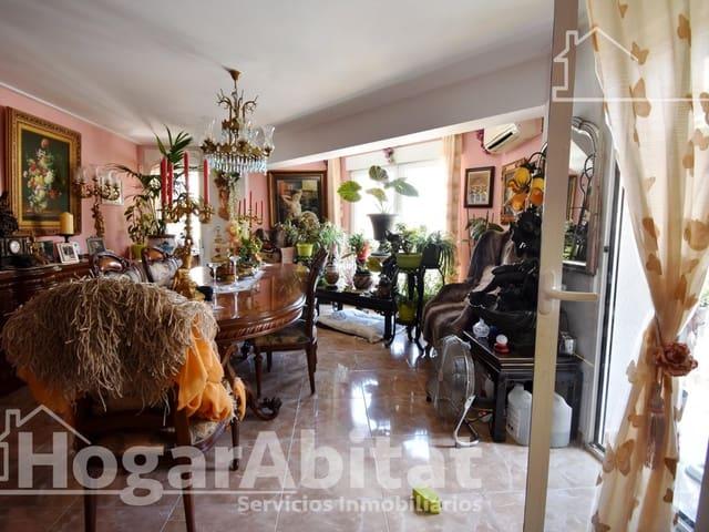 Piso en venta en Dénia, Alicante Costa Blanca