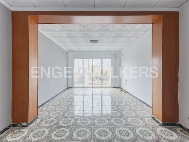 Piso en venta en Dénia, Alicante Costa Blanca