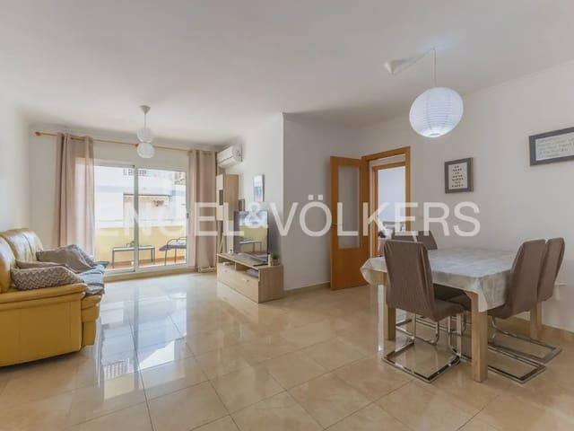 Piso en venta en Dénia, Alicante Costa Blanca