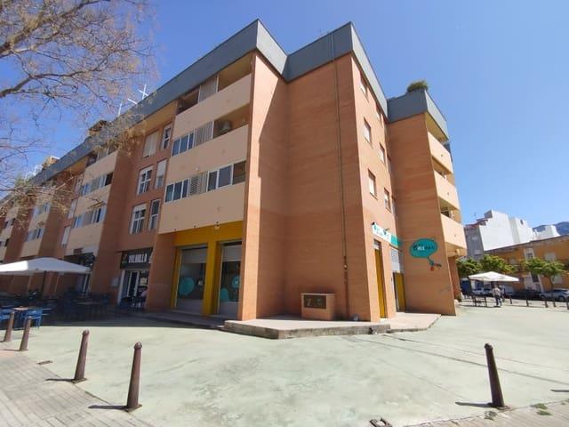 Piso en venta en Dénia, Alicante Costa Blanca