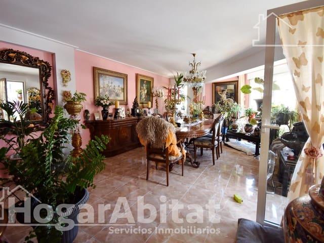 Piso en venta en Dénia, Alicante Costa Blanca