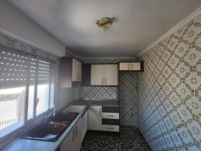 Piso en venta en Dénia, Alicante en Calle Amparo Merle