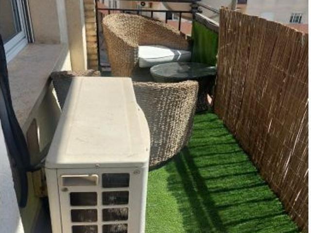 Piso en Venta en Denia, Alicante