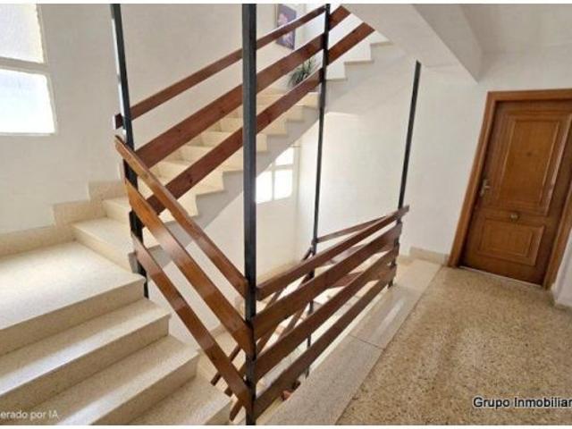 Piso en Venta en Denia, Alicante