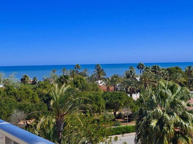Piso en venta en Dénia Alicante
