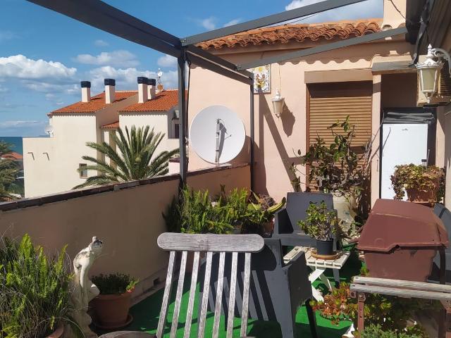 Piso en venta en Dénia Alicante