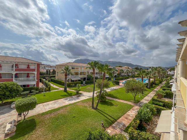 Piso en venta en Dénia Alicante