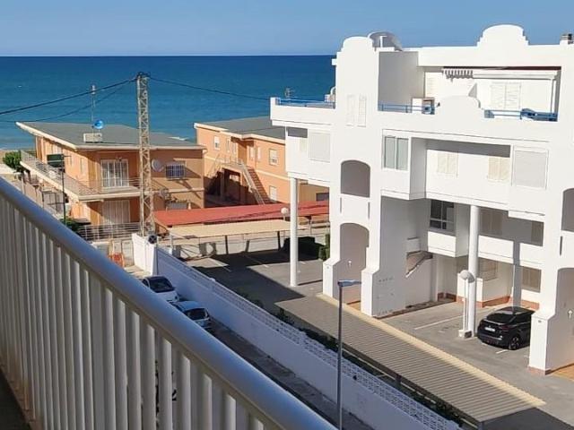 Apartamento en venta en Dénia Alicante