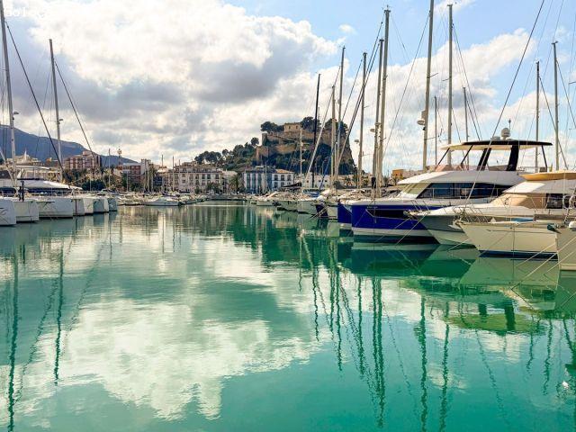 Piso en Venta en Denia, Alicante