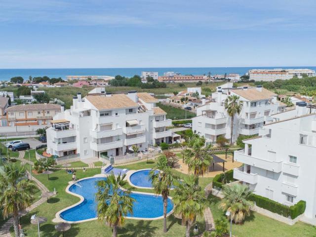 Piso en venta en Dénia Alicante
