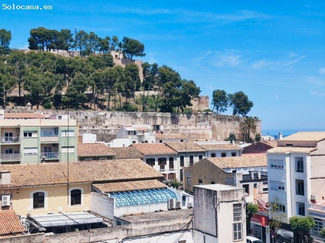 Piso en Venta en Denia, Alicante