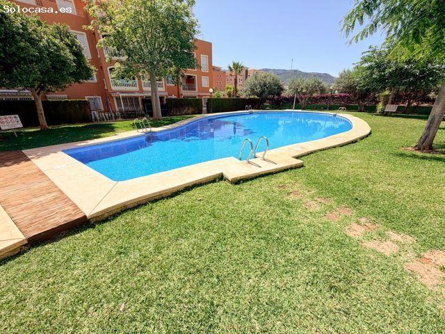 Piso en Venta en Denia, Alicante