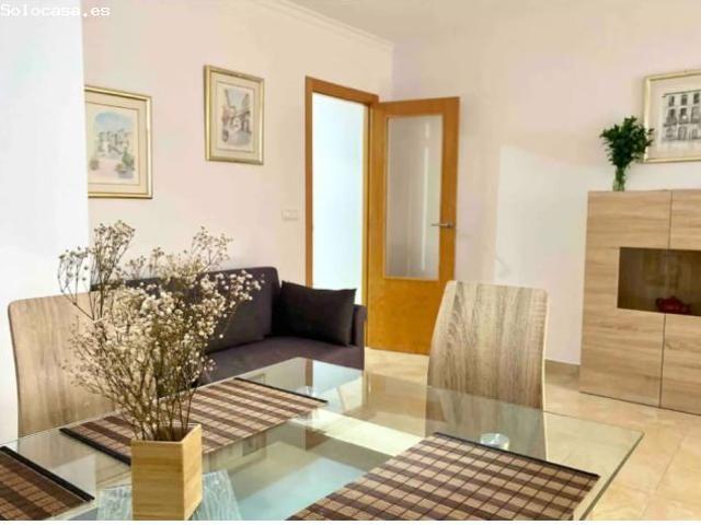 Piso en Venta en Denia Alicante