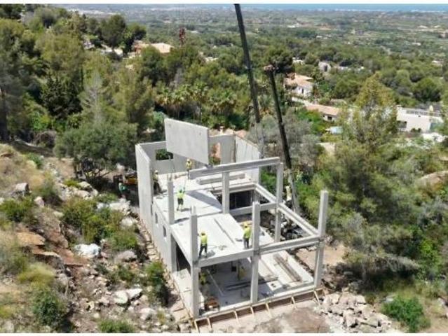 Piso en Venta en Denia, Alicante