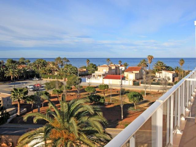 Piso en venta en Dénia Alicante
