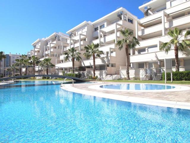 Piso en venta en Dénia Alicante