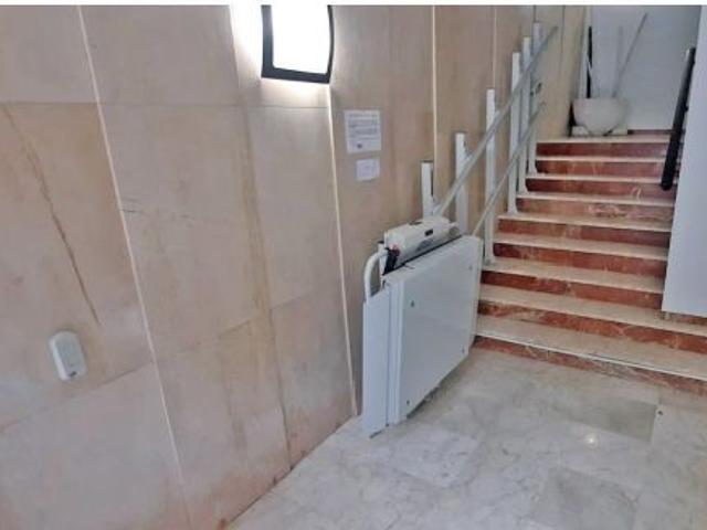 Piso en Venta en Denia, Alicante
