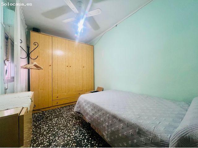 Piso en Venta en Denia, Alicante