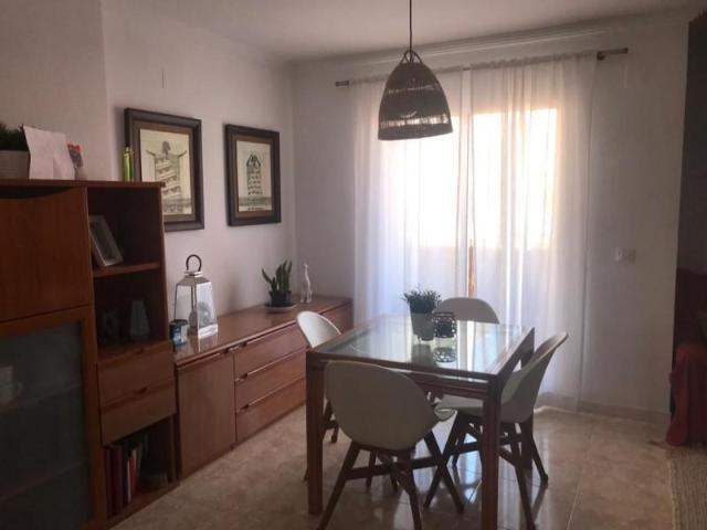 Piso en venta en Denia, Casco Urbano