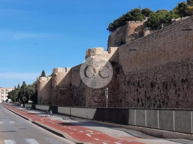 Piso en venta en Denia, Casco urbano