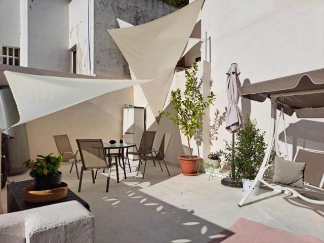 Piso en venta en Denia, Casco urbano