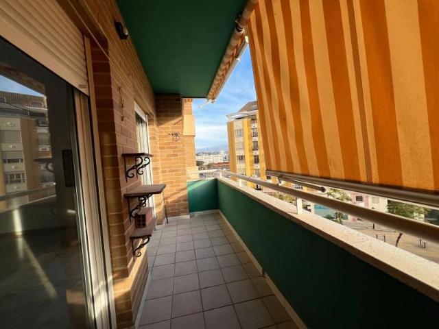 Piso en venta en Denia, Casco Urbano