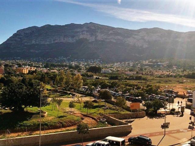 Piso en venta en Denia, Casco Urbano, Dénia, Costa Blanca
