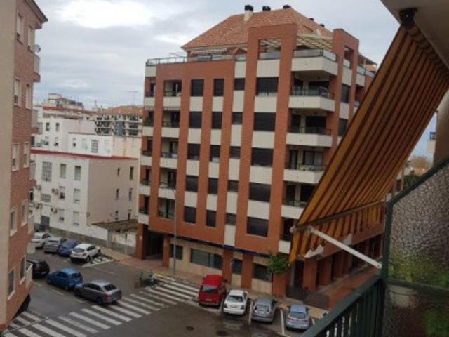 Piso en venta en Denia, Casco Urbano, Dénia, Costa Blanca