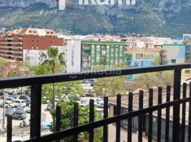 Piso en venta en Dénia, Centro Urbano. Apartamento centrico en venta en Denia. Pisos.