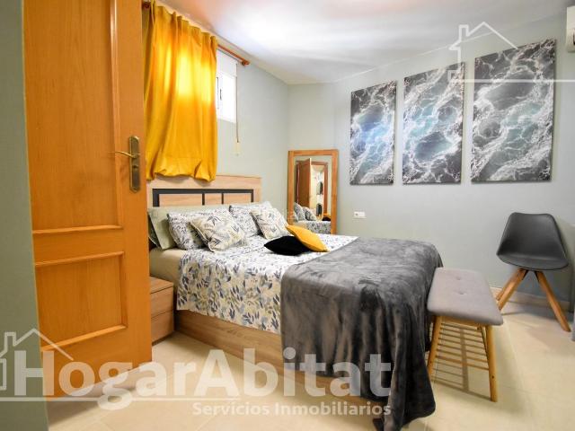 Piso en venta en Dénia, Centro Urbano. OPORTUNIDAD! ACOGEDOR ESTUDIO JUNTO AV. MIGUEL HERNANDEZ. Pisos.