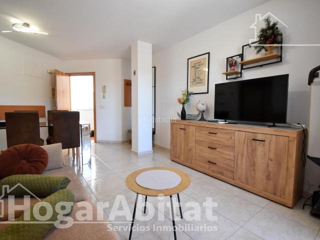 Piso en venta en Dénia, Centro Urbano. OPORTUNIDAD! SEMINUEVO Y ACOGEDOR CON ASCENSOR Y TERRAZA. Pisos.