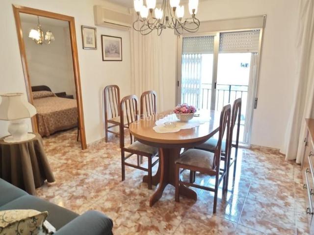 Piso en venta en Dénia, Centro Urbano. Piso centrico con ascensor. Pisos.